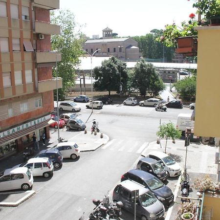 Italiapartment Vaticano Superior Rome Exterior photo
