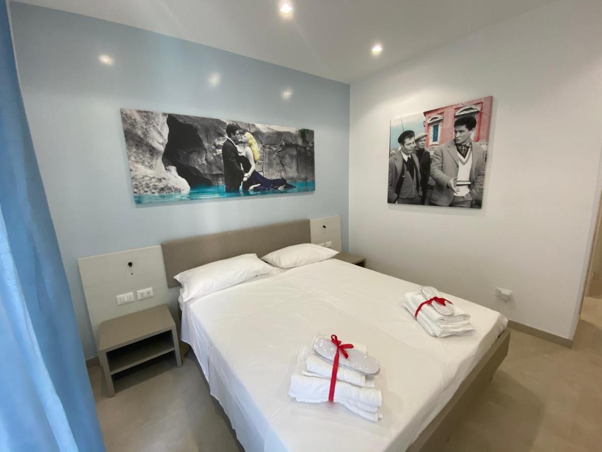 Italiapartment Vaticano Superior Rome Exterior photo