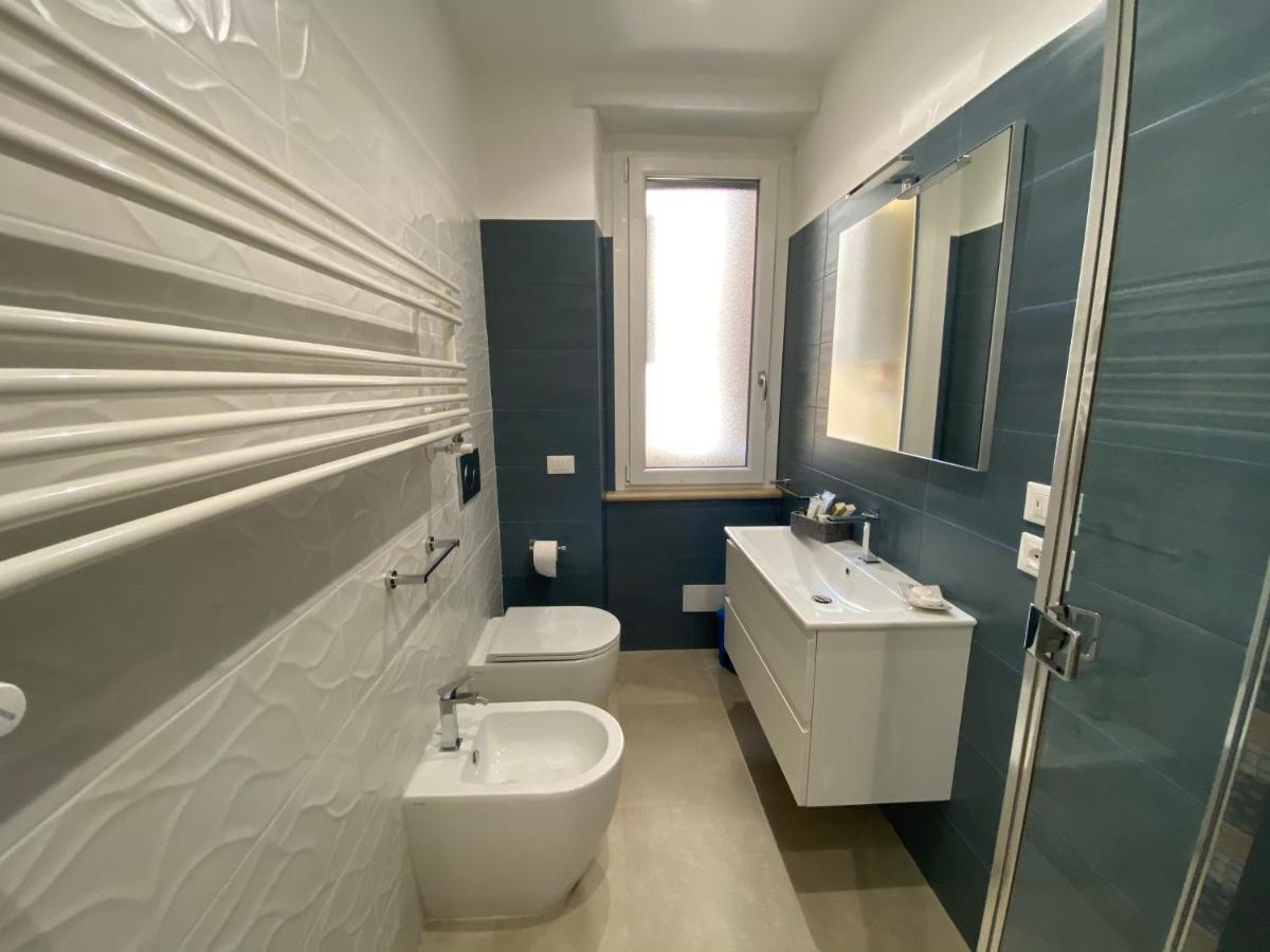Italiapartment Vaticano Superior Rome Exterior photo