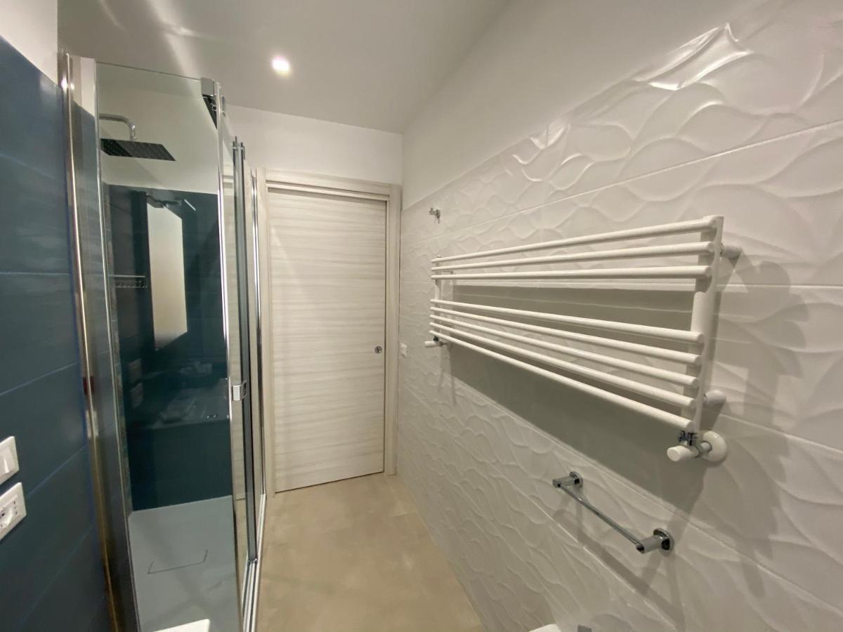 Italiapartment Vaticano Superior Rome Exterior photo