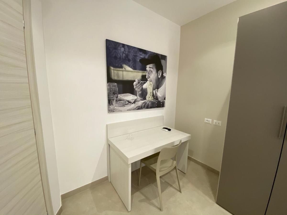 Italiapartment Vaticano Superior Rome Exterior photo