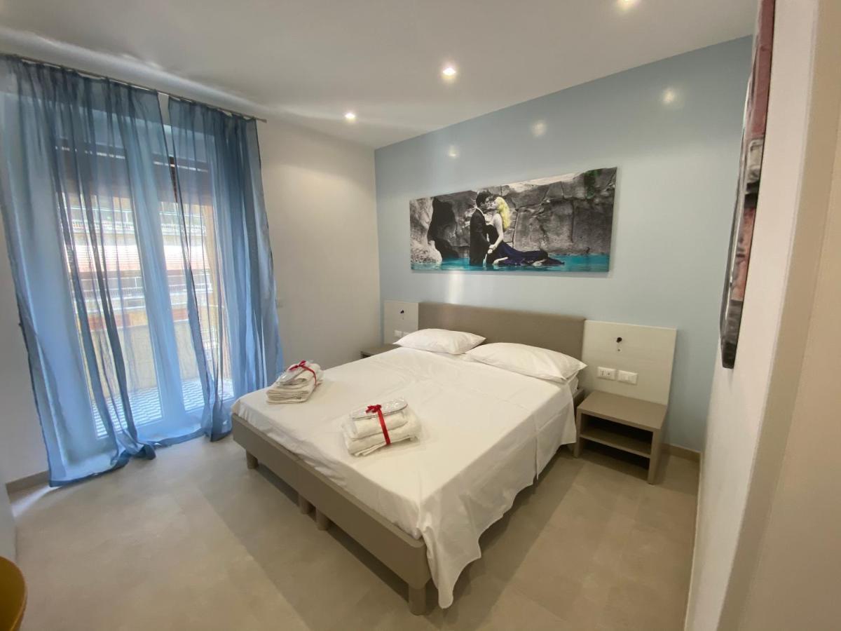Italiapartment Vaticano Superior Rome Exterior photo